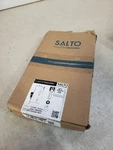 Salto LA1T1770F24IMSRH Handle-privacy Door Override Satin Finish Stainless Steel. Fixed Price $50.85.