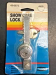 Lock, 49-6873, Ideal Security Hardware Corporation. Fixed Price $8.99.