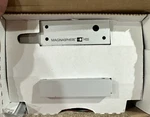 New Magnasphere Single Alarm Contact W/ Tamper Circuit, Closed Loop HSS-L2S-800. Fixed Price $214.99.