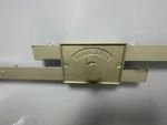 Progressive Hardware Double Bar Lock Fits Doors 28" - 32" Keys Included. Fixed Price $350.00.