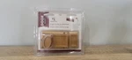 (retail $26) Prime-line Single Cylinder Deadlatch Deadbolt Lock Switch Key. Fixed Price $9.00.