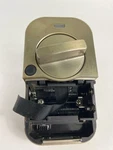 Yale Assure Lock 2 Deadbolt, Satin Nickel Keyless Entry Door YRD430-BLE-619. Fixed Price $31.59.