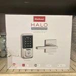 Kwikset Halo Electronic Smart Lock Deadbolt Halifax Nickel 1445789 Read Info. Fixed Price $85.00.