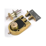 Belwith 1125-SP Double Cylinder Interlocking Deadbolt. Fixed Price $48.63.