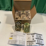 Schlage BE365 505 Keypad Deadbolt Camelot Trim Bright Brass Electronic. Fixed Price $62.00.