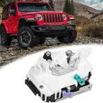 Power Tailgate Door Lock Latch Assembly Compatible For 2007-2018 Jeep Wrangle.... Fixed Price $69.19.