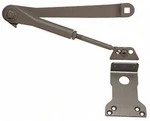 Crl Dark Bronze Finish Posi-hold Positive Hold-open Arm For Surface Mounted Doo. Fixed Price $80.00.