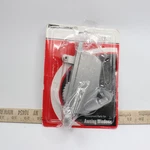 Barton Kramer Window Operator Right Aluminum 5-1/4" No Crank Handle. Fixed Price $9.89.