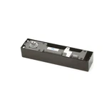 Crl 180 Degree No Hold Open Size 3 Medium Floor Mounted Door Closer. Fixed Price $580.00.
