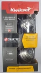 Kwikset Double Cylinder Deadbolt 99850-058 Smartkey. Fixed Price $36.99.