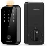 Smart Lite Fingerprint Door Control, Auto Lock,apple Homekit Ready. Fixed Price $115.95.