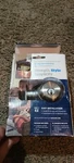Schlage Single Cylinder Deadbolt Satin Nickel B60N V 619. Fixed Price $29.99.