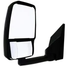 Velvac - 715405 2020,L,C/MAN,W,E2003,96",BK.. Fixed Price $366.69.