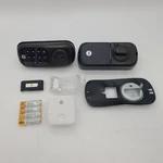 Yale Assure Touchscreen, Wi-fi Smart Lock, Works With The Access App. Fixed Price $43.17.