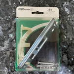 Barton Kramer Dj Closet Door Guide W/ Plate #380 New. Fixed Price $19.88.