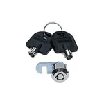 Kennedy Replacement Lock And Key Set - Model #: 80401. Fixed Price $62.63.