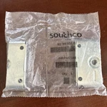 Southco R2-99-101-02 Lock Joint (qty Set). Fixed Price $11.50.