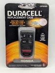 Duracell CP103D Replacement Key Fob Case For Honda W/CR2032 Battery Nos. Fixed Price $11.04.