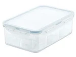 Locknlock Purely Better Tritan Container/rectangle Food Storage Bin 34 Oz. Fixed Price $16.00.