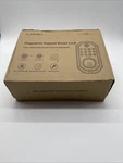 Lndu D280L Fingerprint Keypad Smart Lock App Control, New Open Box. Fixed Price $29.99.