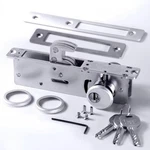 Cylinder Deadbolt Mortise Lock - Commercial Storefront Door Double Keyed.... Fixed Price $39.81.