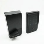 Schlage BE489WB 622 Encode Wifi Deadbolt Smart Lock - Black. Fixed Price $59.99.