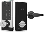 Devo G1 Smart With Handle Set, 6-IN-1 Keyless Entry Door Lock, Video. Fixed Price $121.19.