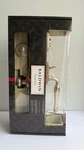 Baldwin 91800-042 Wesley Single Cylinder Handleset With Alcott Knob Smart Key. Fixed Price $112.99.