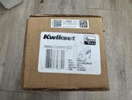 Kwikset Home Connect 620 Z-wave Smart Lock Brass Open Box Fast Shipping. Fixed Price $85.00.
