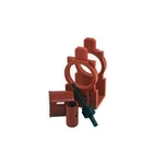 Carbon Steel Lock & Deadbolt Installation Kit For Wood Doors Ez-guide. Fixed Price $17.99.