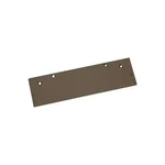 Crl PR70DPBRZ Dark Bronze Series Wide Drop Plate. Fixed Price $24.99.