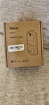 Veise VE017 Fingerprint Smart Lock, Keypad Touchscreen, Keyless Entry Deadbolt. Fixed Price $69.99.