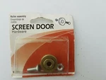 Slice-co Screen Door Roller Assembly 111894 78874118947. Fixed Price $11.06.