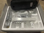 Lockeyusa Digital Door 2835 Mechanical Keyless W/ Passage Function. Fixed Price $260.00.