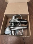 Yale NTB620-NR-AU 626 Para Kr Button Keypad Lock Assa Abloy *read*. Fixed Price $100.00.