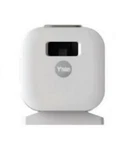 Yale Smart Cabinet Lock, Wireless Bluetooth, YRCB-490-BLE-WSP *lot Of 4*. Fixed Price $428.55.