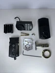 Kwikset 914 Traditional Keypad Smartcode, Lock, Venetian Bronze *no Keys*. Fixed Price $40.00.