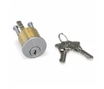 Schlage Exit Alarm Rim Cylinder Model CER-12345. Fixed Price $9.99.