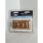 Kaba Ilco 220-53-51 Auxiliary Lock,night Latch,bronz. Fixed Price $17.00.