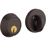 Baldwin Deadbolt Single Cylinder. Fixed Price $133.65.