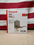 Honeywell Safes & Door Locks - Keyless 6.5 X 8.8 9 Inches, Antique Brass. Fixed Price $80.74.