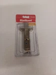 1 Kwikset Universal Deadbolt Latch. Fixed Price $14.99.