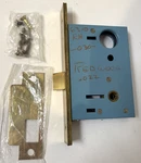 Baldwin Mortise Lock Body 6310.030 Polished Brass 86N Rh New Old Stock. Fixed Price $137.50.