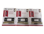 Prime Line 2482 Deadbolt Strike (3 Pack). Fixed Price $14.99.