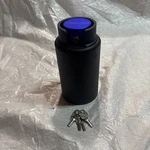 Heavy Duty Trailer Hitch Lock Ball Coupler Anti-theft Tongue Security. Fixed Price $99.99.