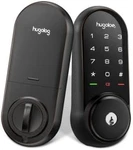 Hugolog HU03-ORB Touchscreen Smart Lock Deadbolt Rubbed Bronze. Fixed Price $36.27.