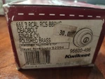 Kwikset Polished Brass Deadbolt 96600-496 2492. Fixed Price $25.00.