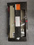 Baldwin 91800-043 Prestige Spyglass Single Cylinder Satin Nickel Door Handleset. Fixed Price $100.00.