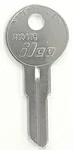 C1041C Chicago Key Blank K23 C41C CG36 C180C Various Locks. Fixed Price $9.39.