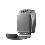 Master Lock Heavy Duty Wall Mount Box Holds 5 Keys Landlords Property. Fixed Price $54.48.